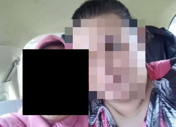 Mayat Wanita Tanpa Identitas di Kecamatan Maja Lebak Asal Jakarta