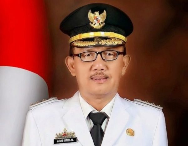 AWPI Pesibar sampaikan selamat ulang tahun kepada Agus Istiqlal