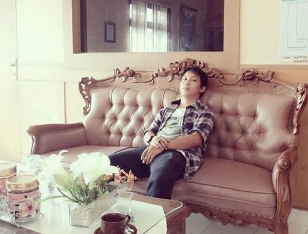 Napi LP Way Kanan Kembali Kabur, Korwil Lampung Usulkan Penyegaran Pegawai Lapas