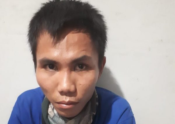 Catut Nama Kasatnarkoba Polres Lampura, Komplotan Dian Afrizal Nyaris Gelapkan Mobil Warga Bandarlampung