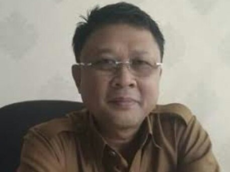 Kasus Pengadaan Lahan Sekolah Mantan Sekertaris Disdik Propinsi Banten Joko Waluyo di Periksa Kejati