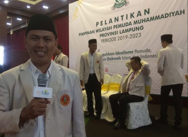 Kita Jaga Alam, Alam Akan Jaga Kita