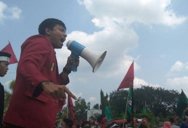 Kejari Lampura Terkesan ‘Petieskan’ Dugaan Penyimpangan Anggaran DOP, BOK, dan JKN Diskes, IMM Siapkan Aksi Damai