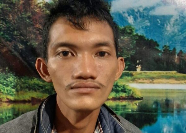 Ditegur Karena Curi Salon, Ridho Bacok Pemilik Toko Elektronik