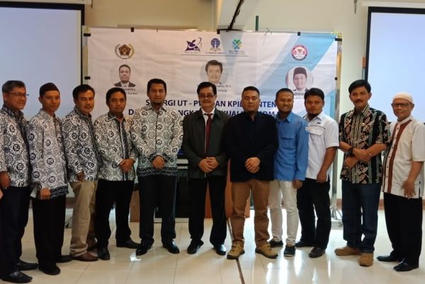 UT Jadi Pionir Pembelajaran Online di Indonesia, Lulus S1 Bisa 3,5 Tahun