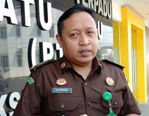 Kejati Teruskan Dugaan Korupsi ADD Marga Mulya ke Kejari Tanggamus
