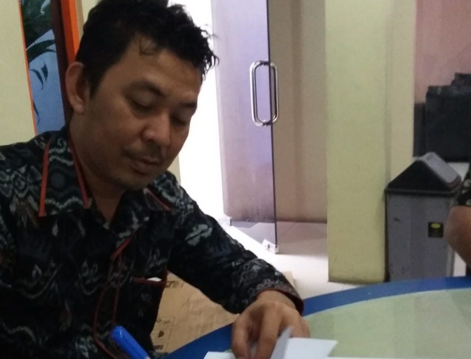 Bawaslu Ingatkan Timsel KPU Cermat Terhadap Rekam Jejak Calon Dan Konflik Kepentingan