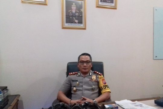 Sediakan Minum alkohol lebih dari 10 %, MP3 Langgar Perda Kota Serang