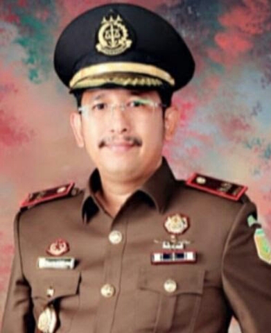 Kejari Tanggamus Pelajari Laporan Korupsi ADD Marga Mulya Kelumbayan Barat