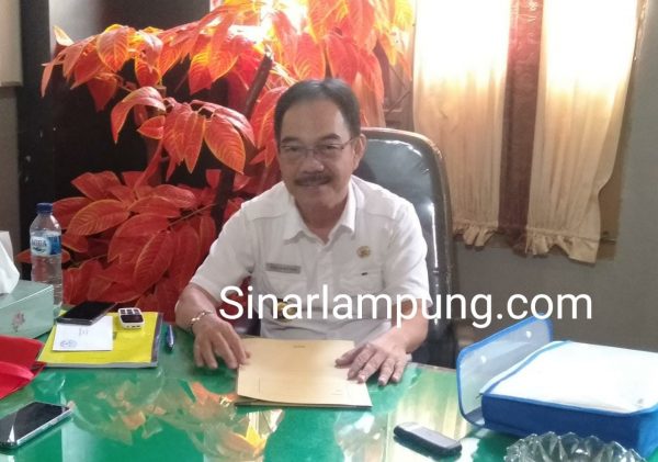 Dinas Pendidikan Gelontorkan Dana Alokasi Khusus TA 2019 Senilai 36 Miliar