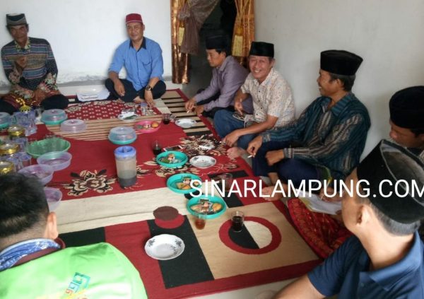 Tayang di Trans7 Masakan Khas Lampung Timur Diganti Menu Daging Kalilawar, Dapat Protes Keras Tokoh Adat Marga Sekappung Limo Mego