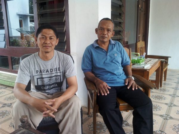 ‘Kampung Sedekah’ Dusun I Desa Sawojajar Tunaikan Bantuan Sosial Melalui Sampah Daur Ulang