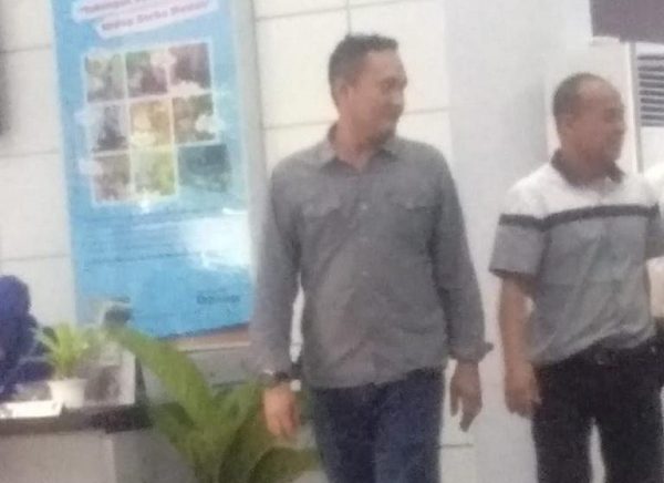 Jaksa Dicky Bantah Sebut 10 AJB-nya Palsu, David Sihombing Beberkan Fakta Fakta dan Minta Dicky Penuhi Panggilan Polda