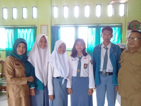 Tahun Ajaran Baru SMK Negeri 1 Seputih Agung Berlaga di Ajang MKKS Nasional