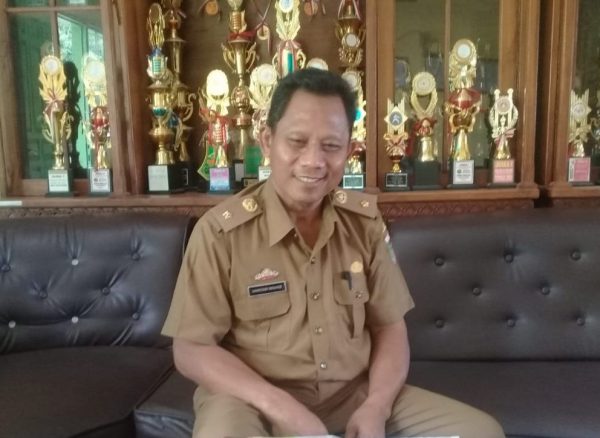 Ingin Kembalikan Kejayaan SMK Negeri 1 Terbanggi Besar Tingkatkan Pengawasan Kenakalan Remaja