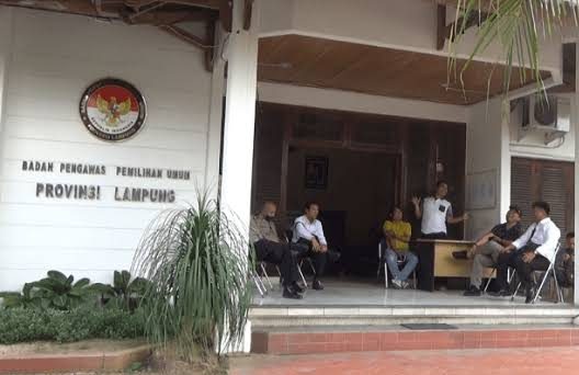 Bawaslu Ingatkan Untuk Calon KPU Yang Terpilih Jangan Ada Hubungan Keluarga Dengan Timsel
