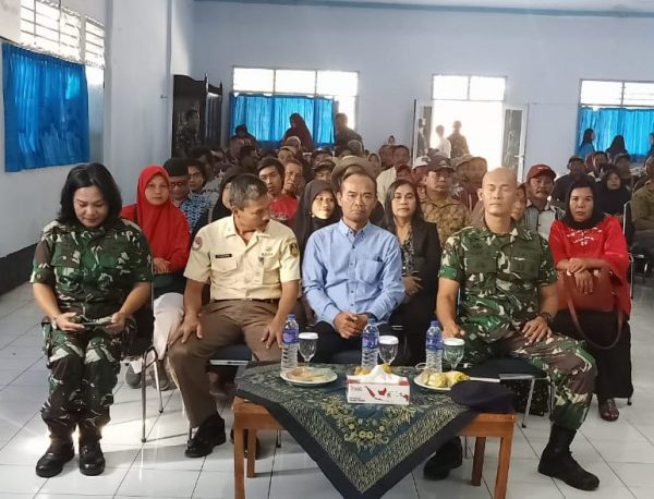 Tingkatkan Kesejahteraan Petani, Kimal Lampung Adakan Pembekalan Keterampilan Pertanian