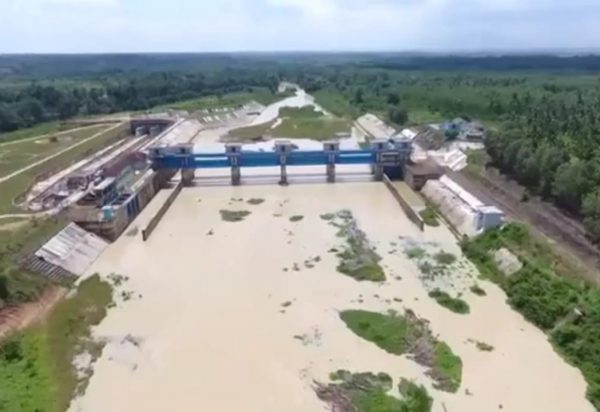 Kasus AJB Palsu Jalan, Polda Lampung Mulai Keranah Tipikor Kasus Ganti Rugi BGJ di Balai Besar Way Sekampung