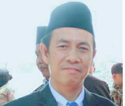 Romli : Komitmen Tingkatkan Sinergitas Legislatif dan Eksekutif Lampura