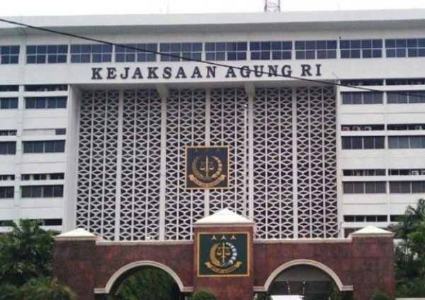 Ketua LSM P2KN Sumsel Akan Laporkan Dugaan Penyimpangan Proyek 200 M Ke Kejagung