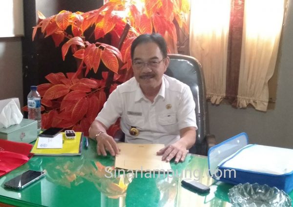 LBH Sekolah Desak Kadisdikbud Lamtim Juliansyah Mundur