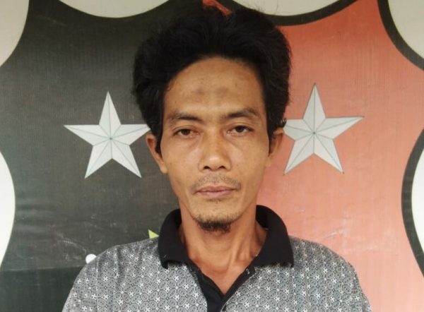 Modus Buka Aura dan Tingkatkan Kecerdasan, Jalal Gagahi Santriwatinya di Toilet Rumah Ibadah