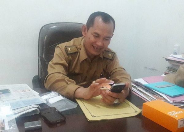 Desa Bisa Kelola Pengahsilan dari PADes