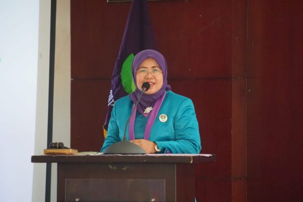 Perempuan Bangsa Siapkan Kader Berkualitas untuk 2024