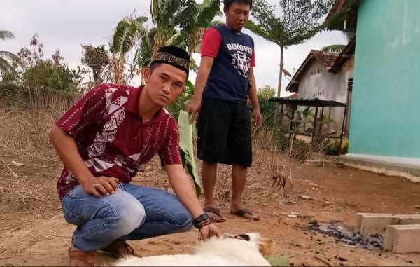 Hamsah : Hukuman Terberat untuk Pemimpin yang Zhalim adalah Sanksi Sosial