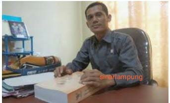 Timsel KPU Lamtim Loloskan Tiga Nama Calon Pernah Disanksi DKPP Masuk 10 Besar