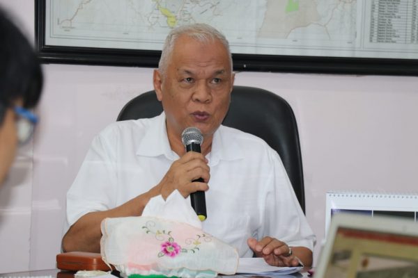 Festival Semerdang 2019 Bakal Digelar di Muba