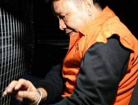 KPK “Obrak Abrik” Kantor Dinas PUPR Lampung Utara, Bawa SK Bupati tentang PBJ dan ULP