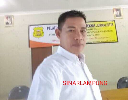 APKAN Soroti Tiga Nama Ikut Lolos Dalam Penetapan KPU Lamtim