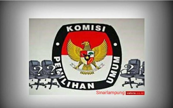 Tim Seleksi Wilayah Tiga, KPU Lampung Timur Jangan Pakai Jurus “Mabuk”