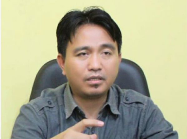Ginda Ansori: OTT Krimsus Polda, Penerapan Pasal Harus Pada Pelaku Penerima