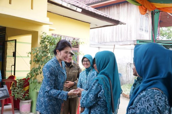 Pemkab Muba Akan Serap Hasil Petani Gambir