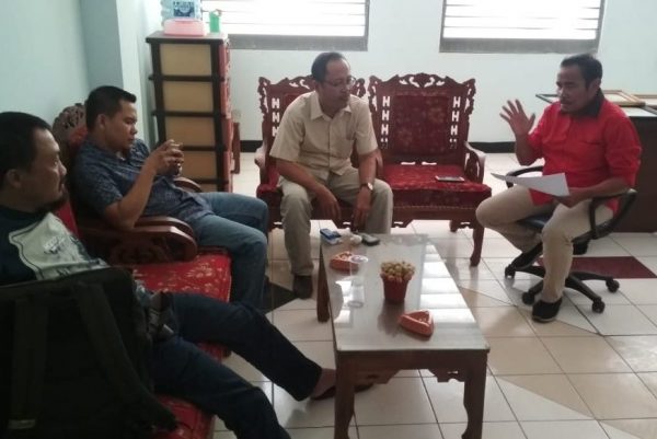 Tuan Rumah Rakernaslub SIWO PWI, Lampung Pamerkan Objek Wisata