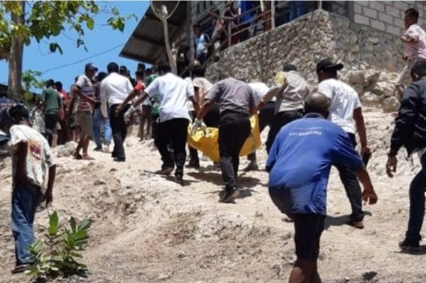 Diolok-olok, Bocah yang Pernah Dihadiahi Sepeda dari Jokowi Bunuh Diri?