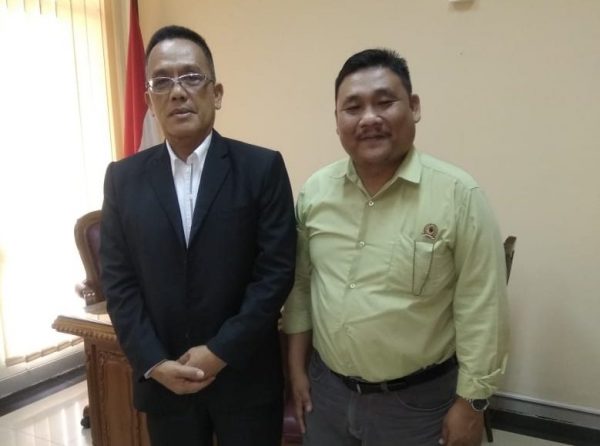 Kasus Dugaan Kecurangan SPCP Belum Terungkap, Rektor IPDN Jatinangor Dicopot