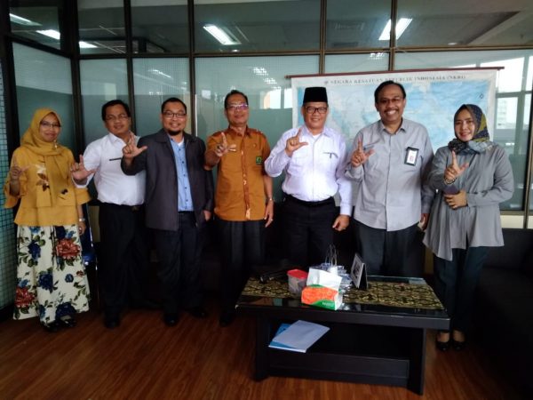 Pemkab Muba Akan Datangkan Duta Baca Nasional Najwa Shihab