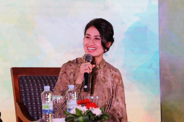 Interior dan Furniture Hotel Bintang Lima Gunakan Gambo Muba