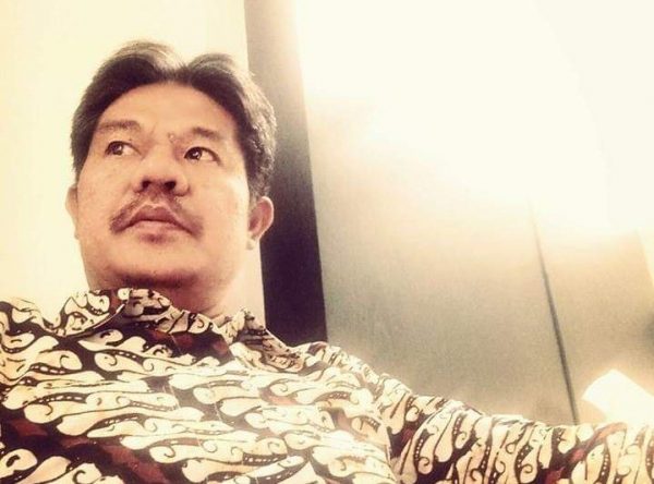 Frans Andali : Empat Prioritas yang Wajib Dituntaskan Plt. Bupati Lampura