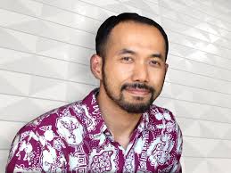 Fran Sampaikan Visi Misi Untuk Kota Metro