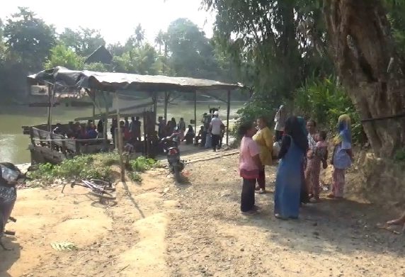 Atasi Teror Buaya di Wonosobo Ditjen KSDAE Bengkulu dan Lampung Turunkan Tim Penangkap Buaya