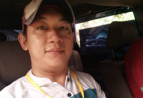 Indro Wibowo Minta Anggota Dewan Way Kanan Perjuangkan Keluhan Masyarakat Miskin