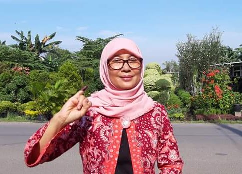 Handi Mulyaningsih Apresiasi Orentasi KPU