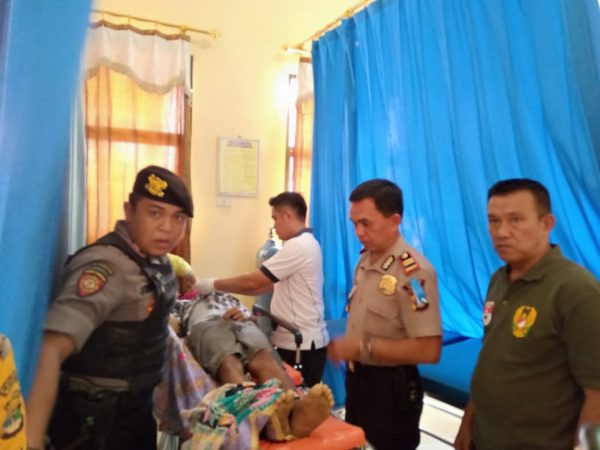 Edi Purnomo Ditemukan Tewas Tergantung Dirumahnya