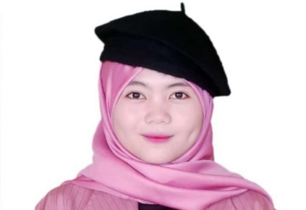 Anggun Seftiona Duta Muba Ikuti Audisi LIDA 2019