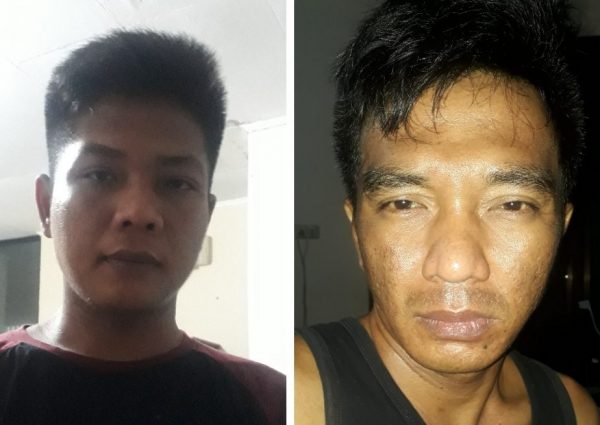 Ditresnarkoba Polda Lampung Tangkap Dua Warga Pringsewu Selatan