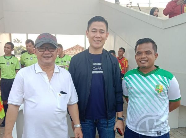 Lampung FC Masuk Final Liga HW Zona 1